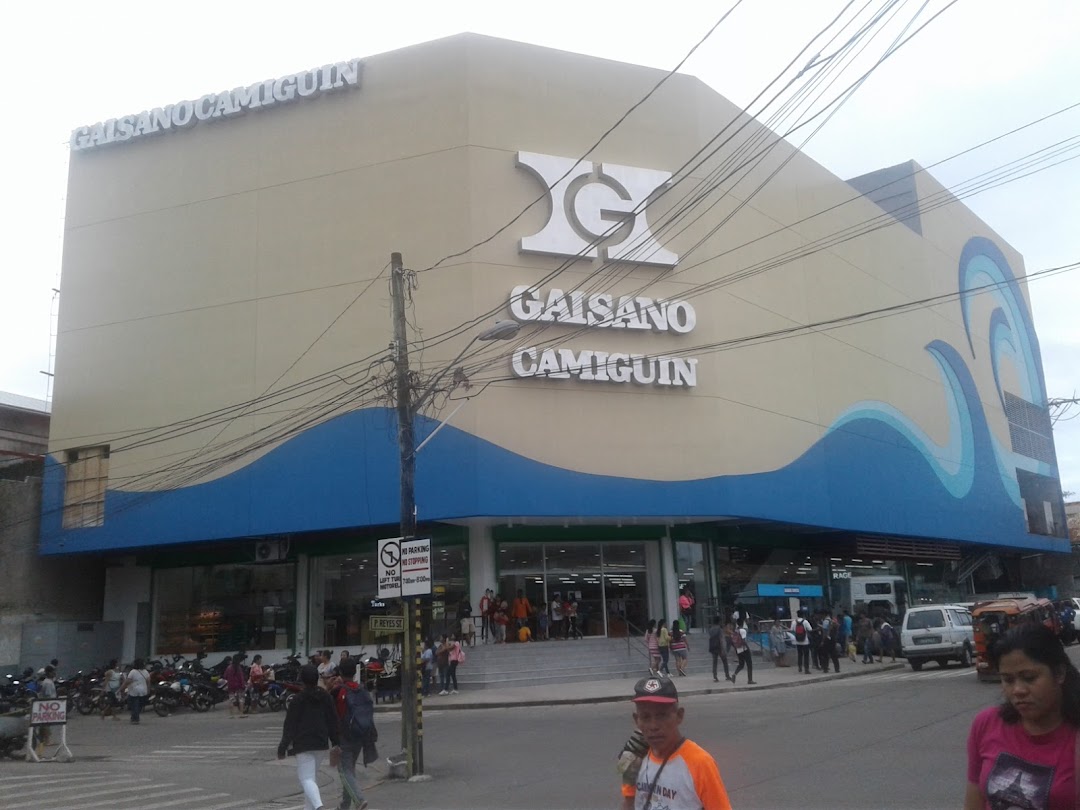Gaisano Mall