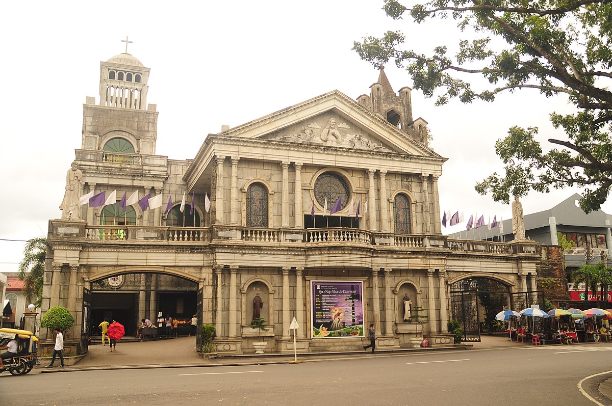San Francisco Church