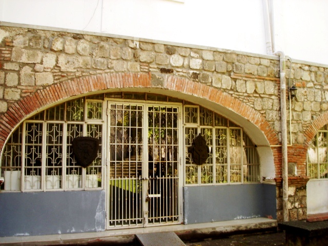 Museo del Seminario Conciliar