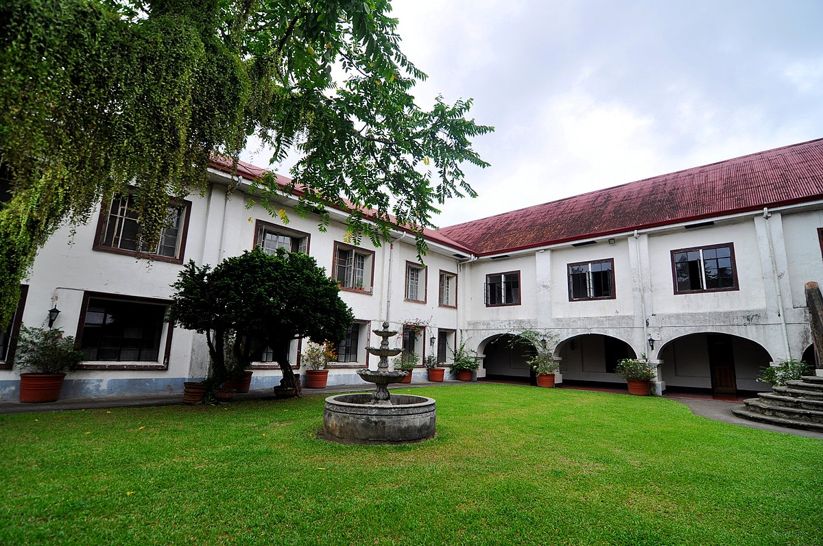 Holy Rosary Minor Seminary