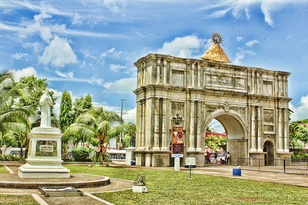 Porta Mariae