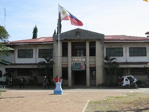 Palawan Museums