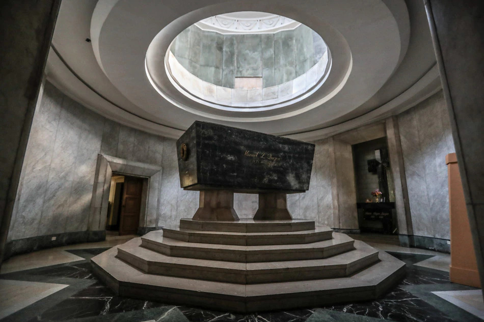 Museo ni Manuel Quezon