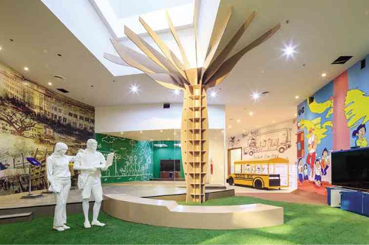 Quezon City Experience Museum