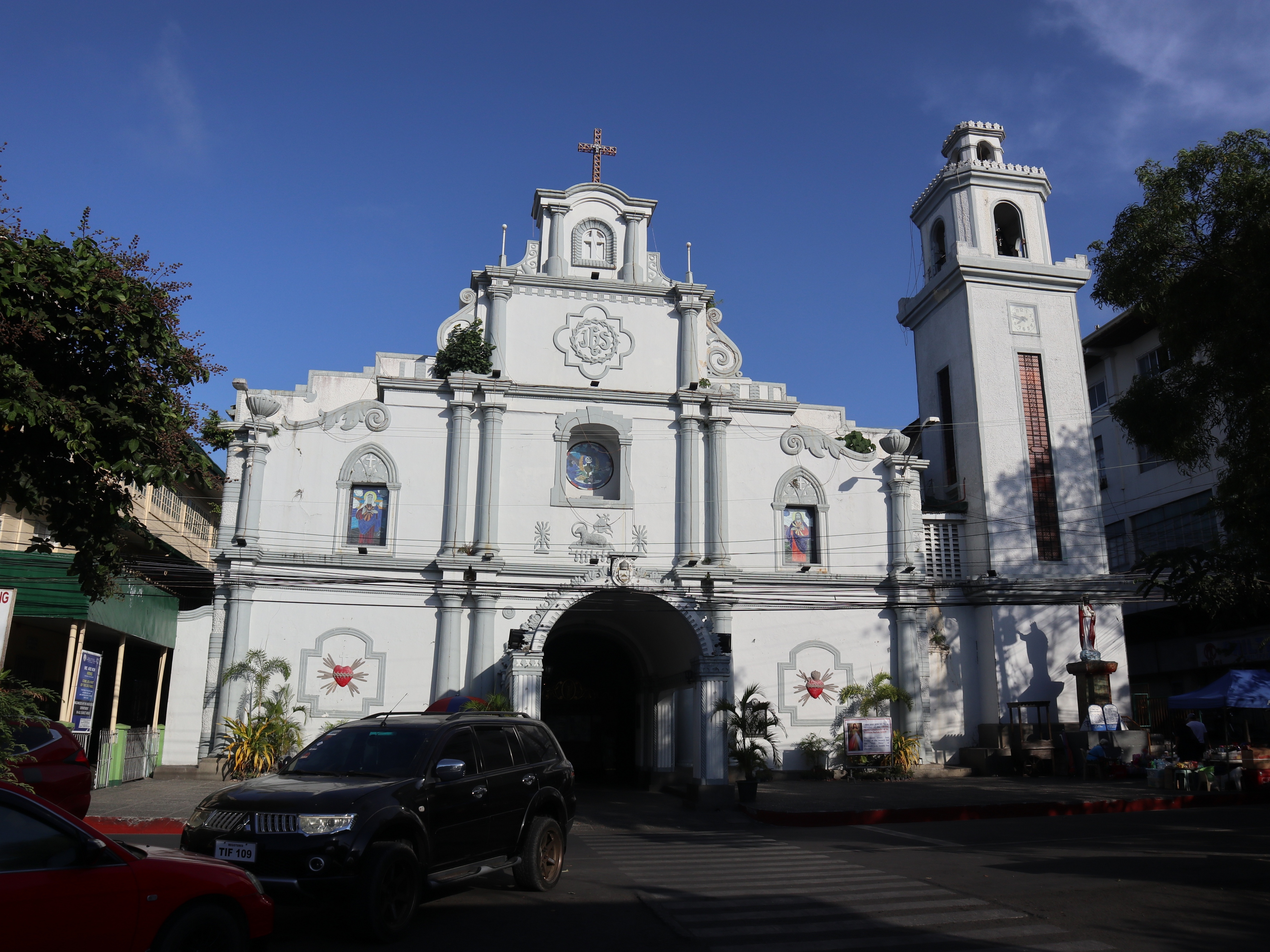 William The Hermit Cathedral