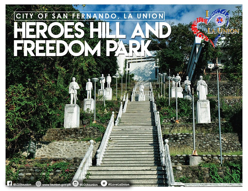 Heroes Hill And Freedom Park