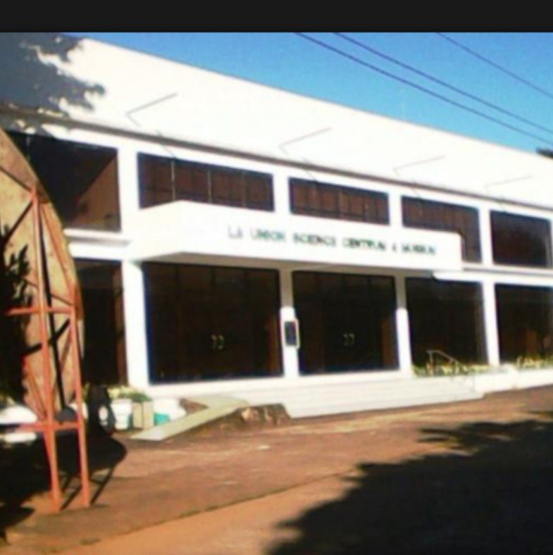 La Union Science Centrum and Museum