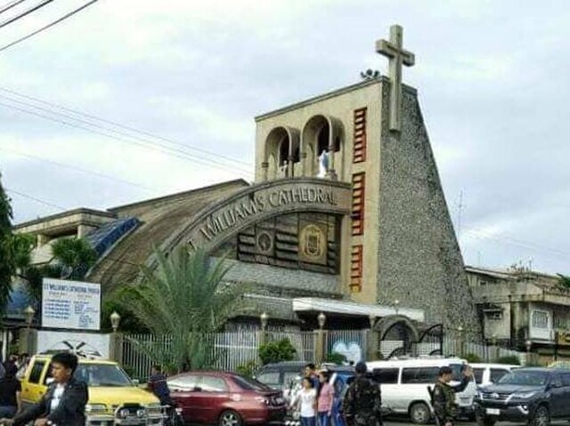 St. William Cathedral
