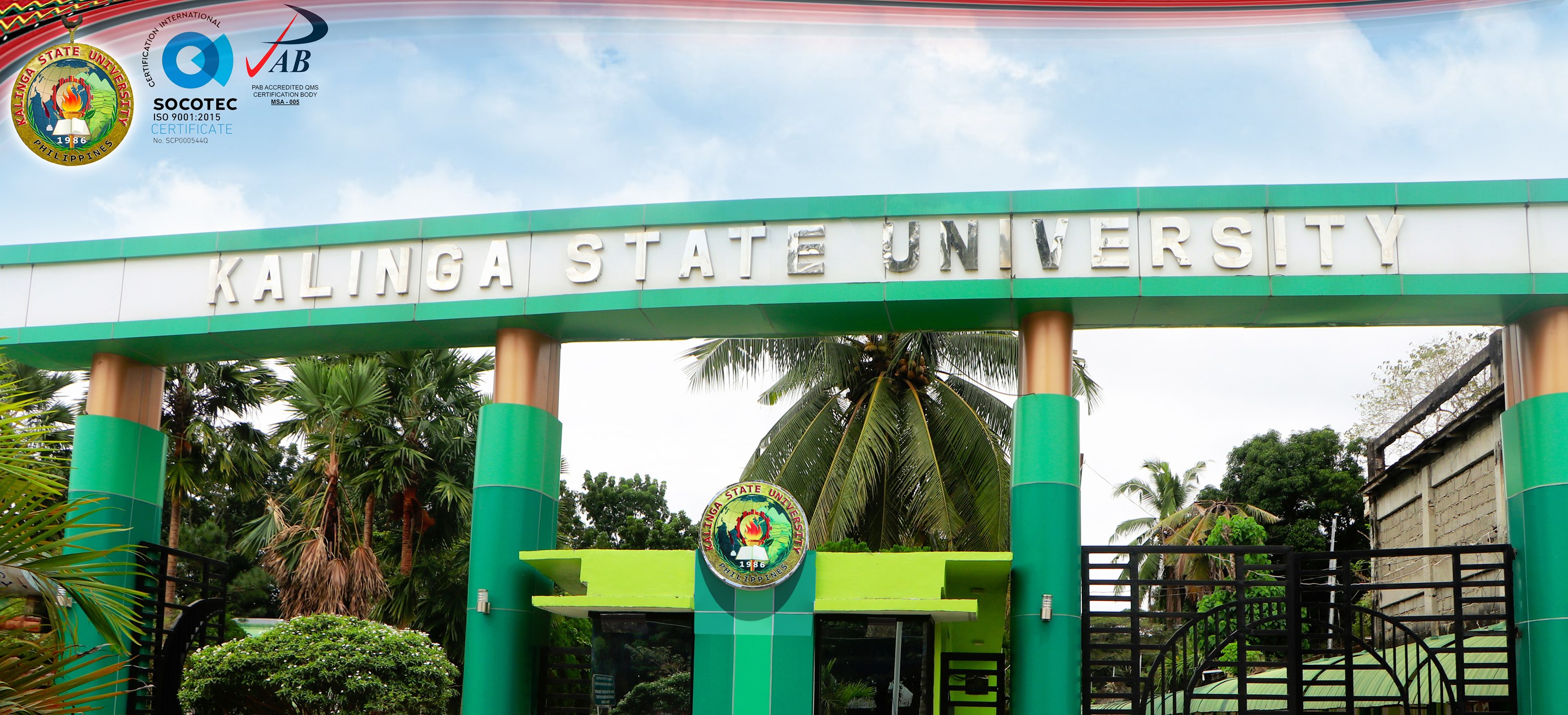 Kalinga State University