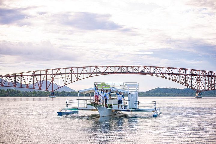 San Juanico Cruises