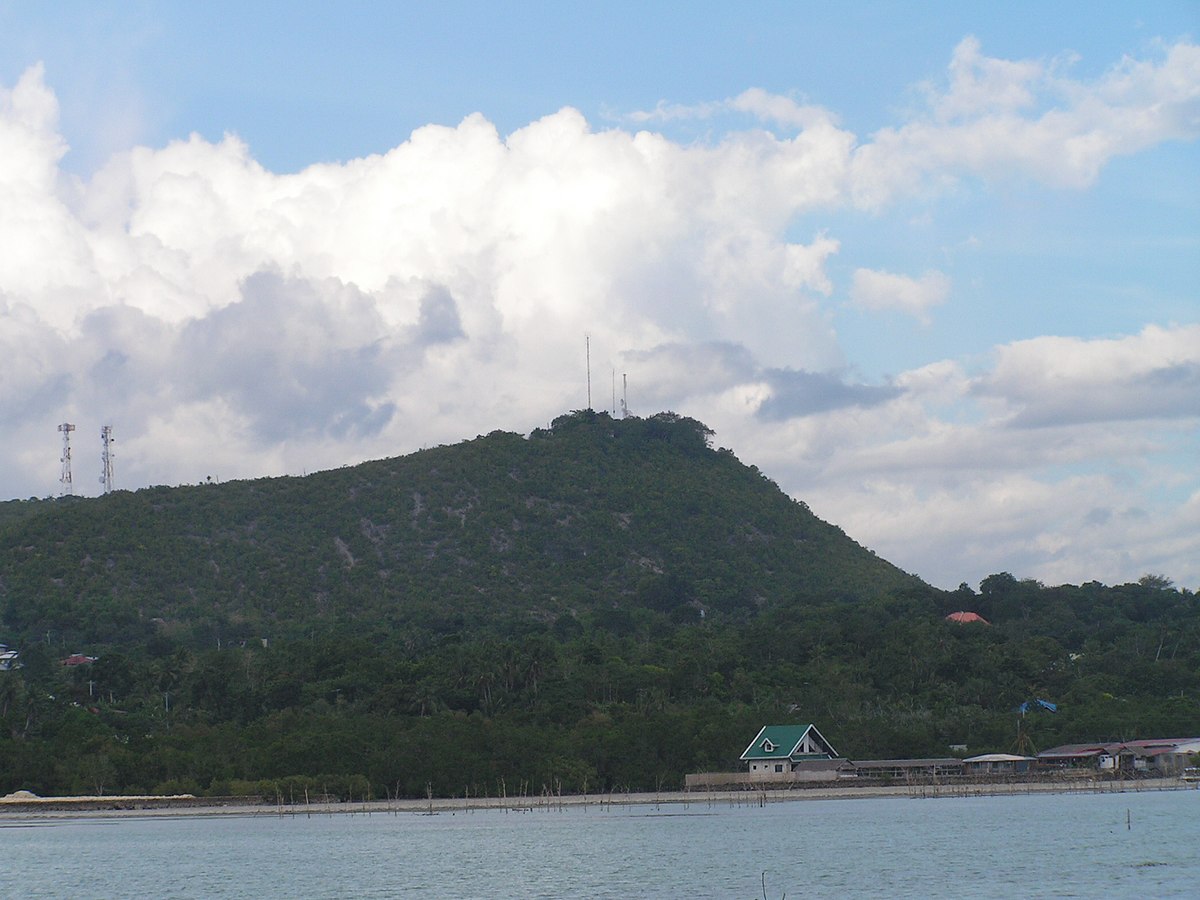 Banate Hills