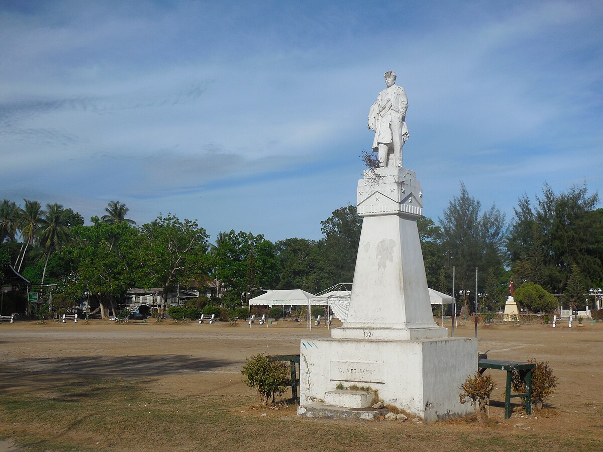 Plaza Rizal