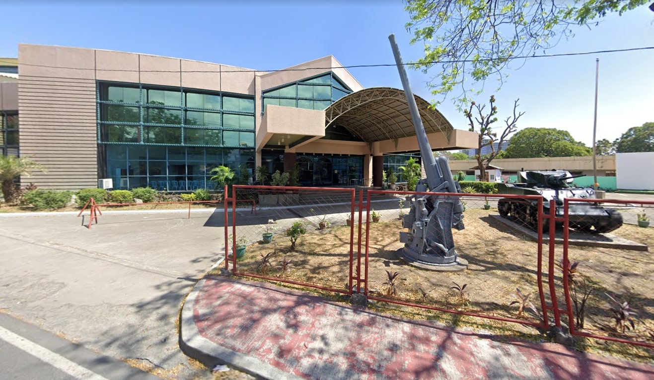 Philippine Veterans Museum