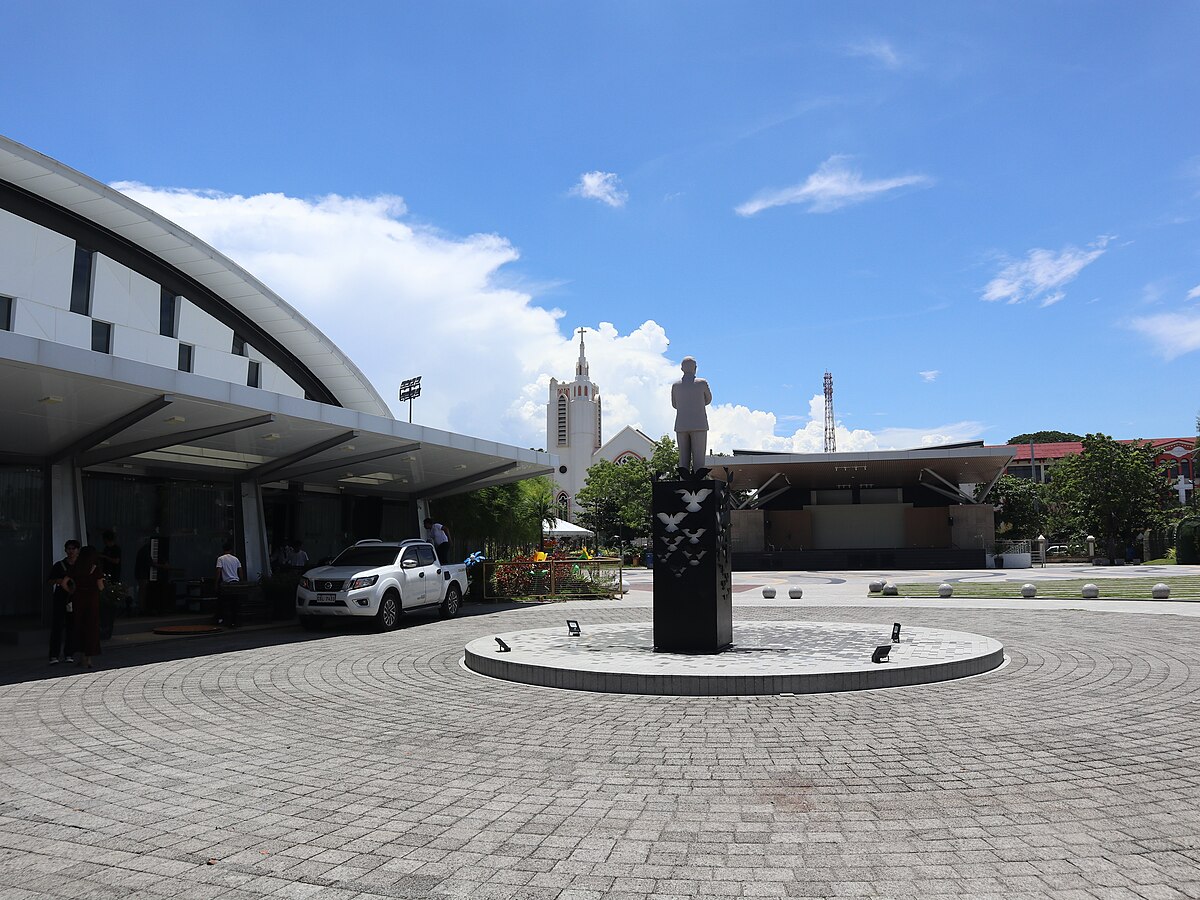 Tarlac City Plazuela