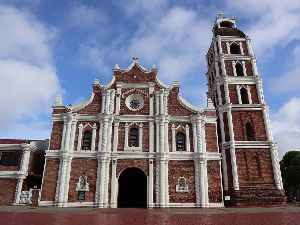 St. Peter Metropolitan Cathedral