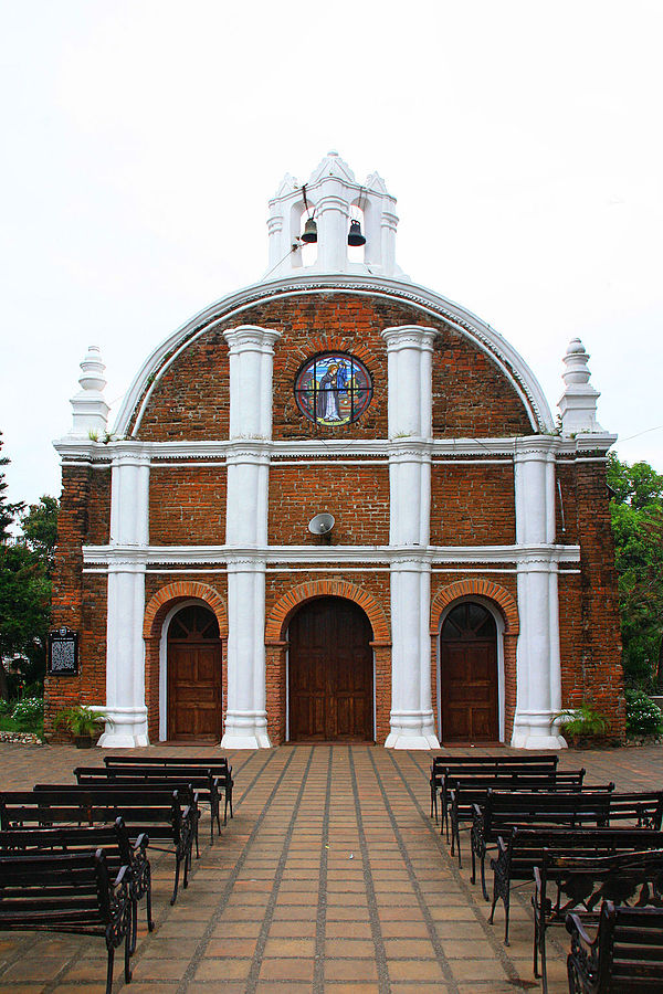 San Jacinto Church