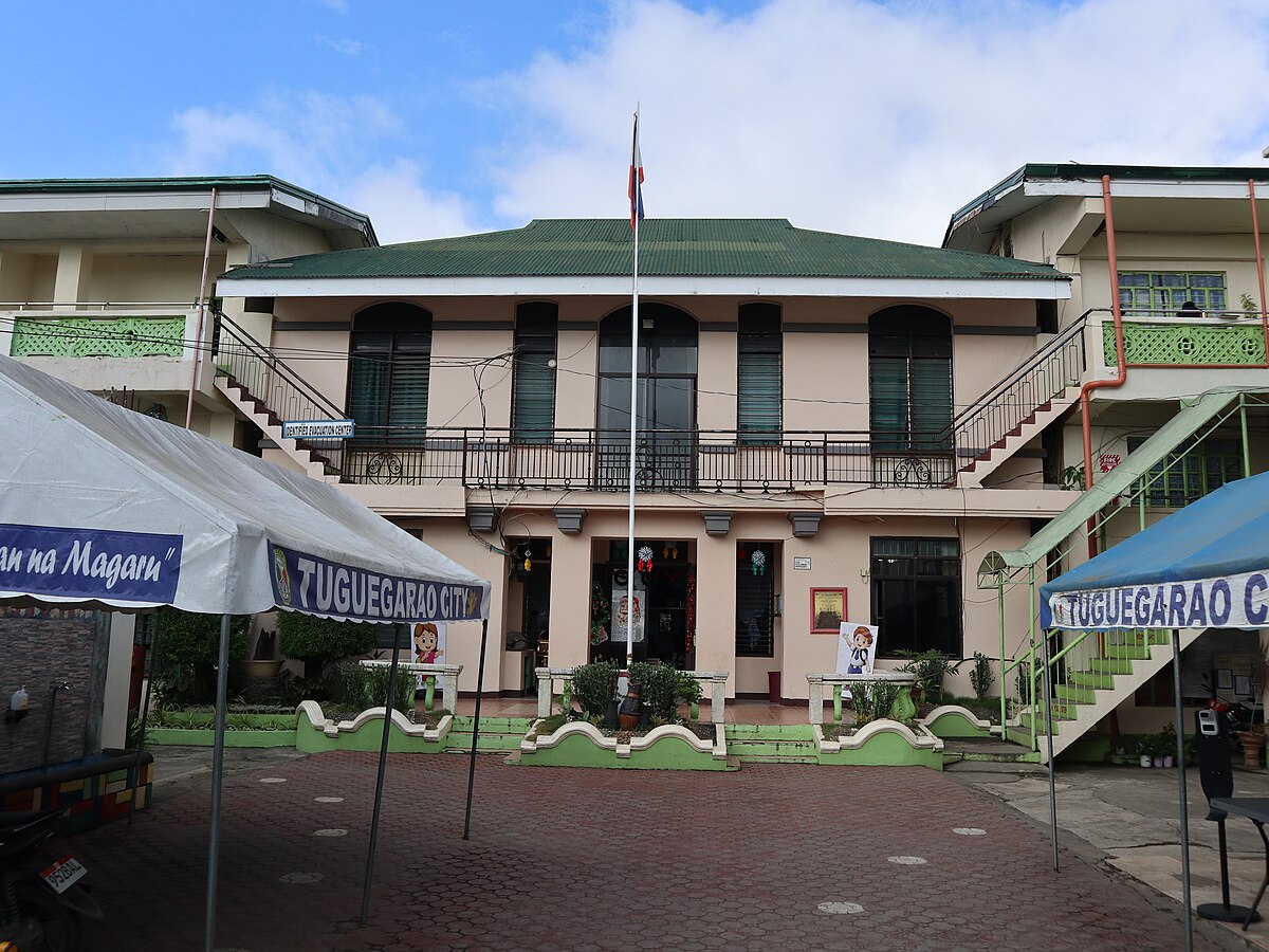 Tuguegarao East Central School